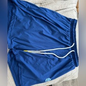 Jockey boys comfy sleep shorts